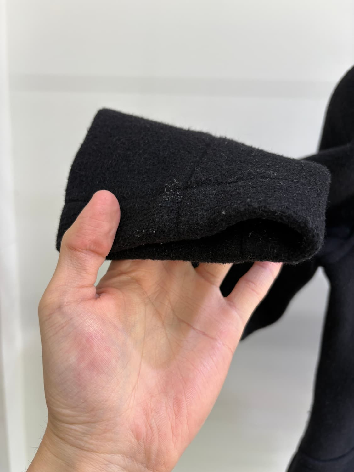 CALIBURN (Made in England) 더플 코트 상품이미지4