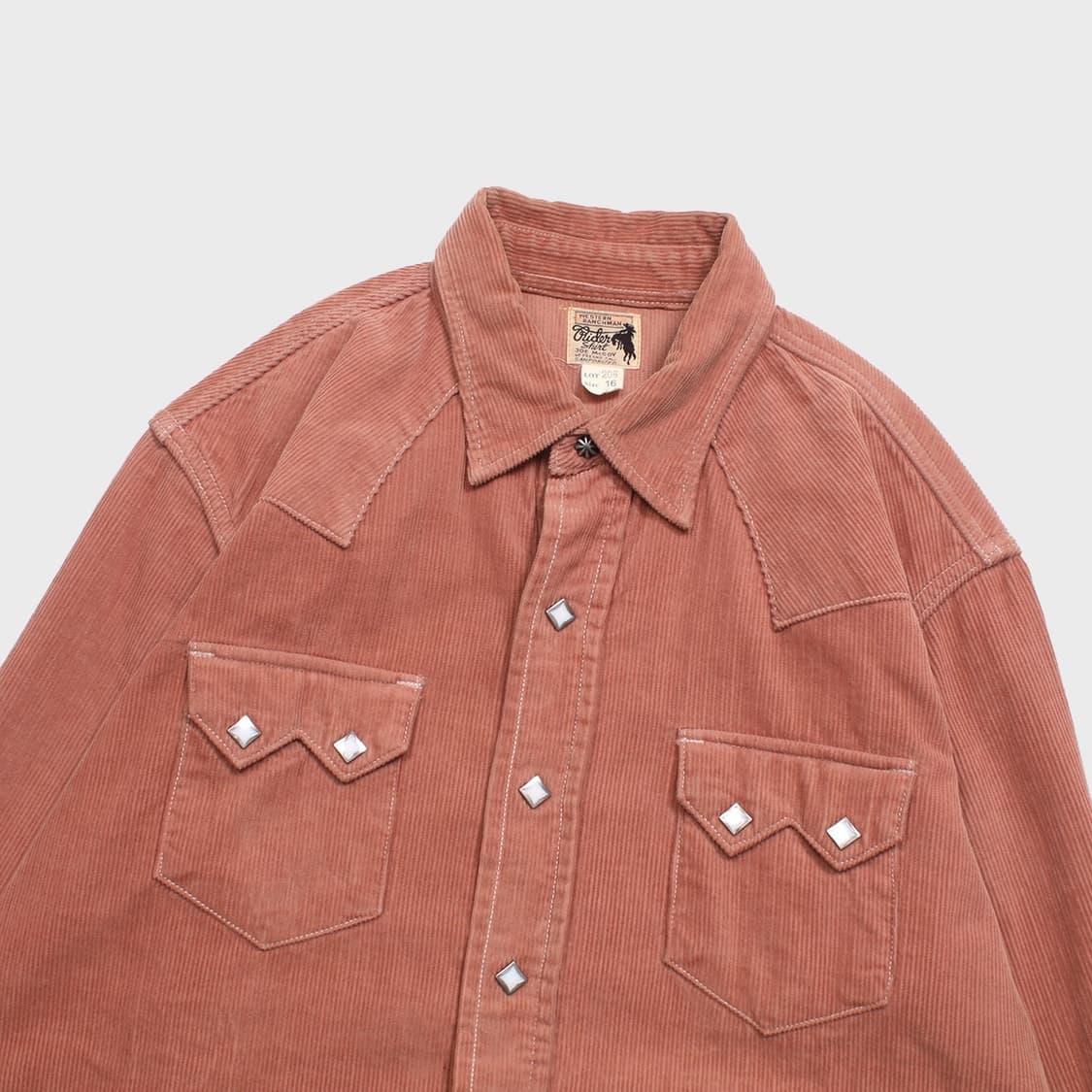 JOE McCOY 상품이미지6