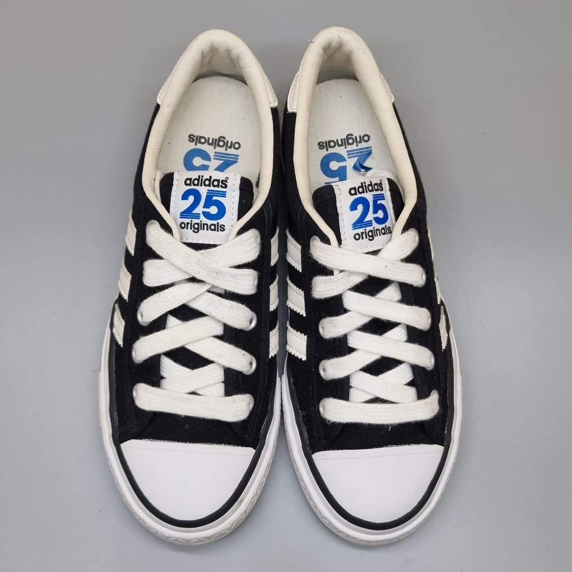 아디다스 슈팅스타 니고 여성스니커즈 230 상품이미지2