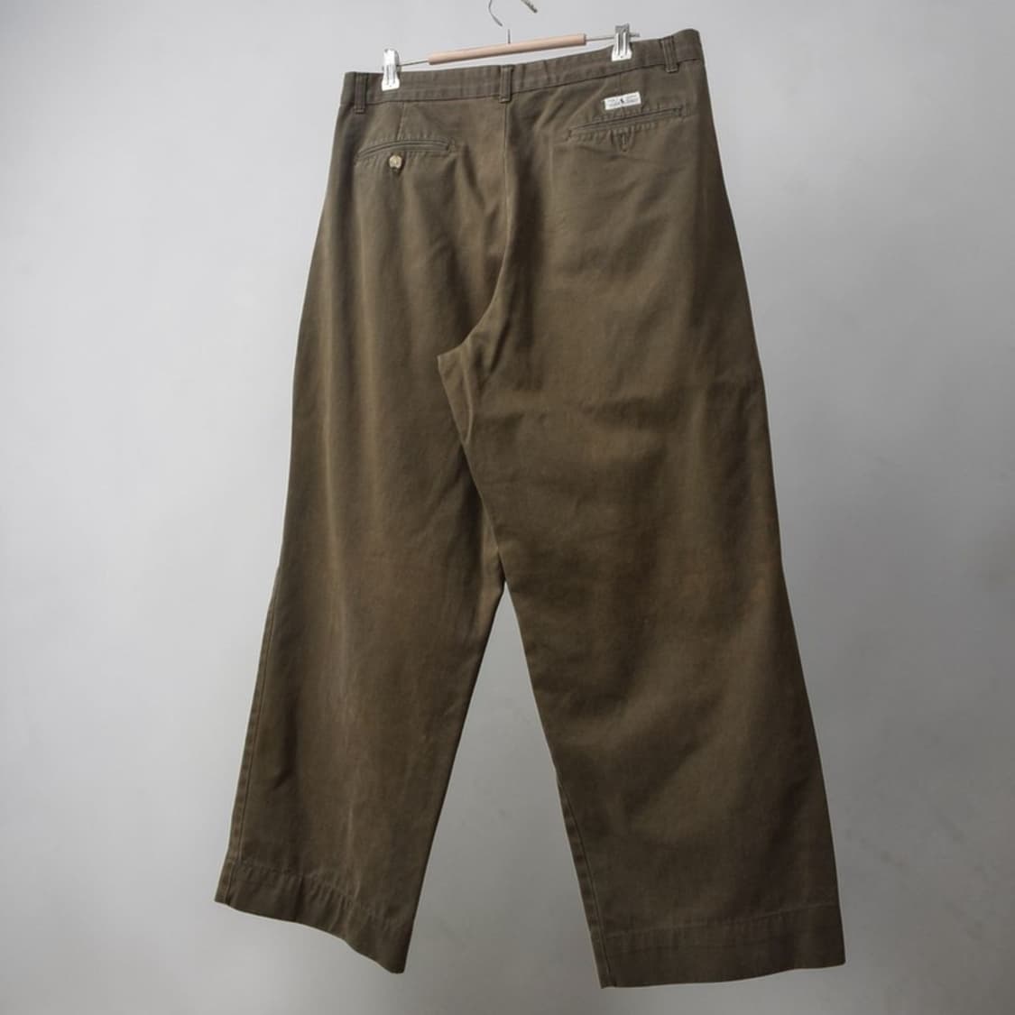 00S 폴로 랄프로렌 앤드류 치노팬츠 M0064 상품이미지2