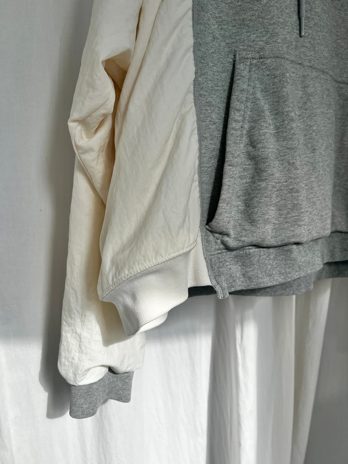 나이키 하이브리드 후드 / XL / DD5700-063 상품이미지3