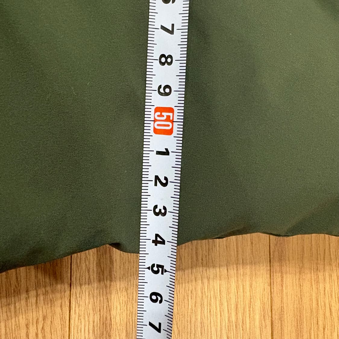 블랙야크 루피 다운 자켓 130 상품이미지9