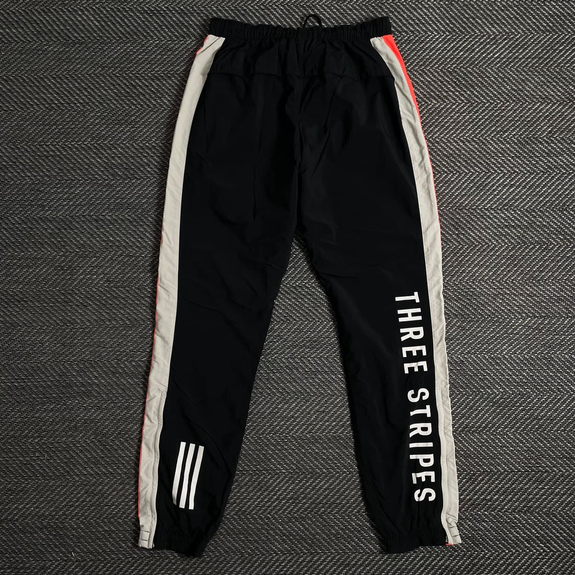 아디다스 신형 나일론 우븐 트랙팬츠 y 2948 상품이미지4