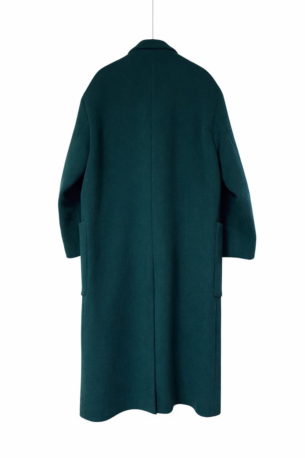 스튜디오 톰보이 롱코트 상품이미지3