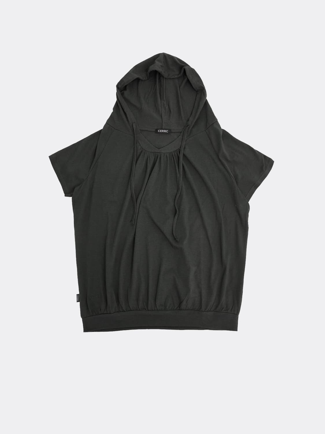 [구매] 세릭 후드탑 / CERRIC Loose Hooded Top 상품이미지1