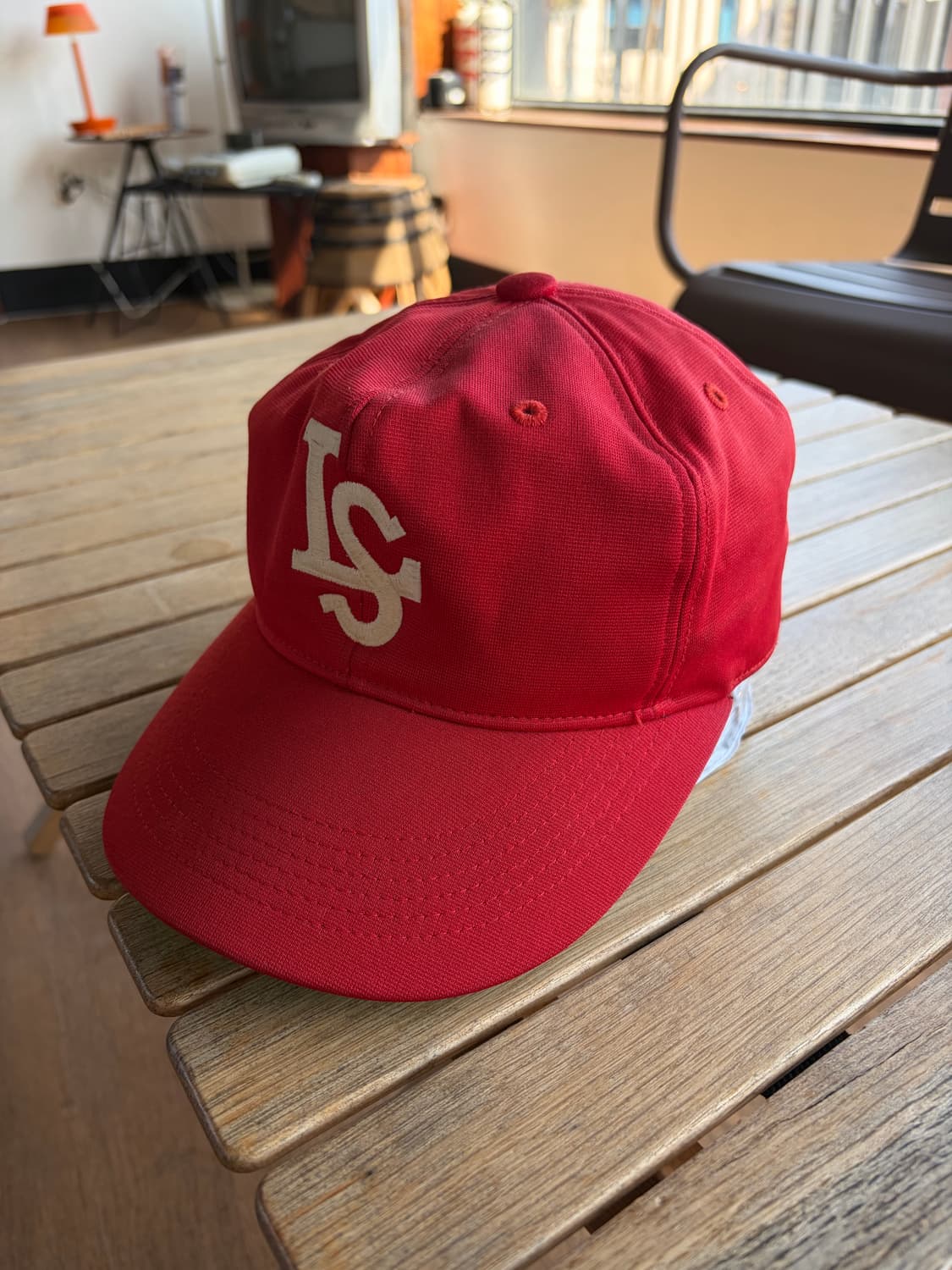 90s Vintage Cap 빈티지 모자 상품이미지1