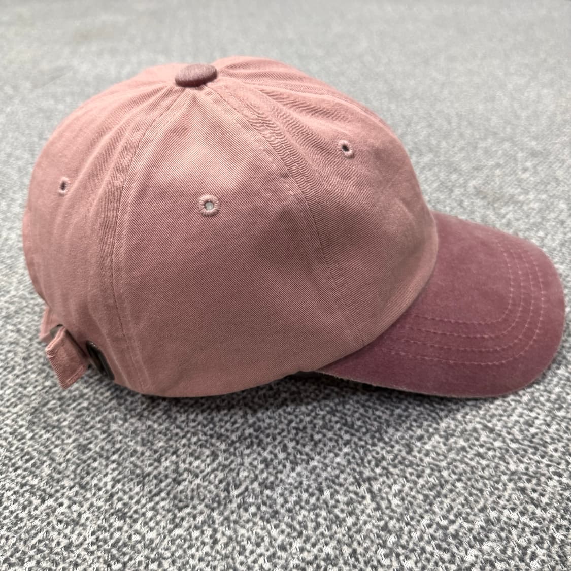 F 미스치프 MSCHF 볼캡 모자 상품이미지5