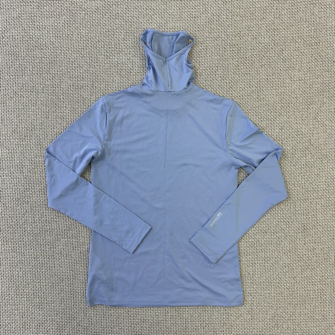 95 네파아이젠버그 기능성 긴팔티 0428D 상품이미지2