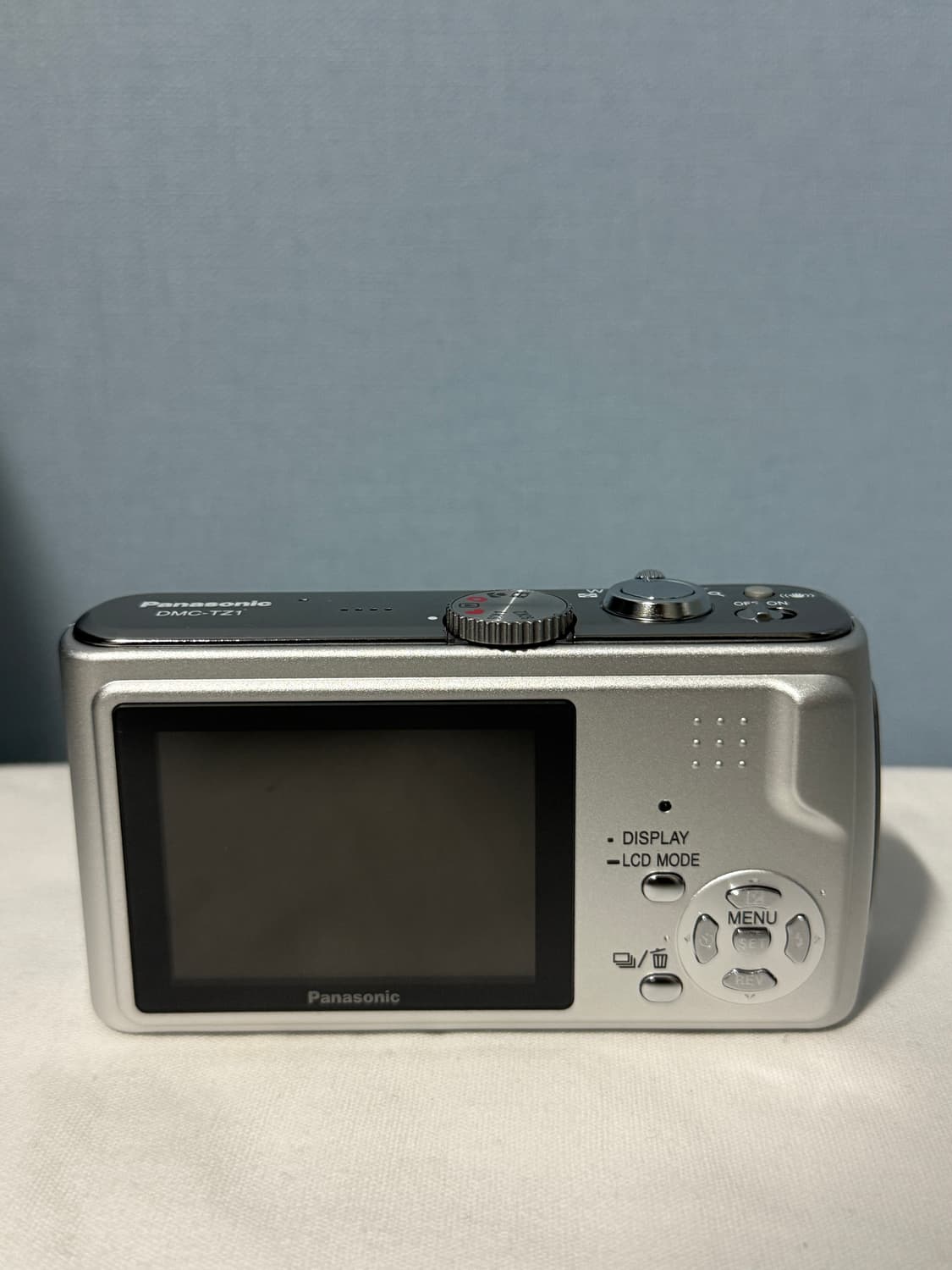 【기간한정가격】파나소닉 루믹스 Panasonic LUMIX dmc-tz1 상품이미지2