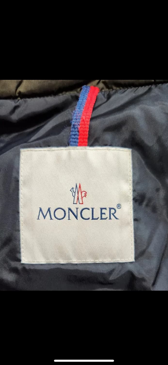 몽클레어 마르크 2사이즈 상품이미지2