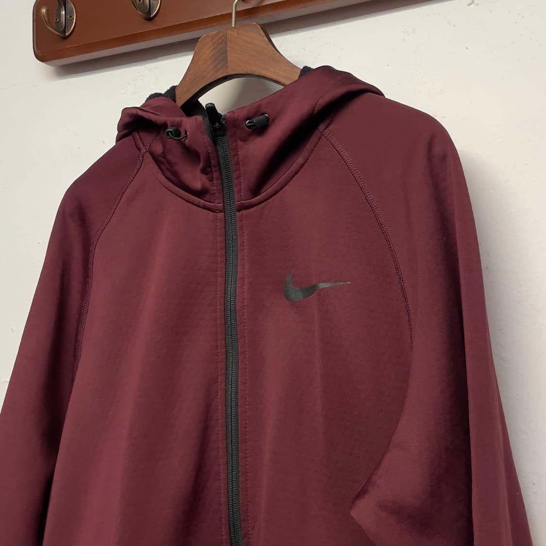 나이키 써말핏 러닝 후디 자켓   상품이미지2