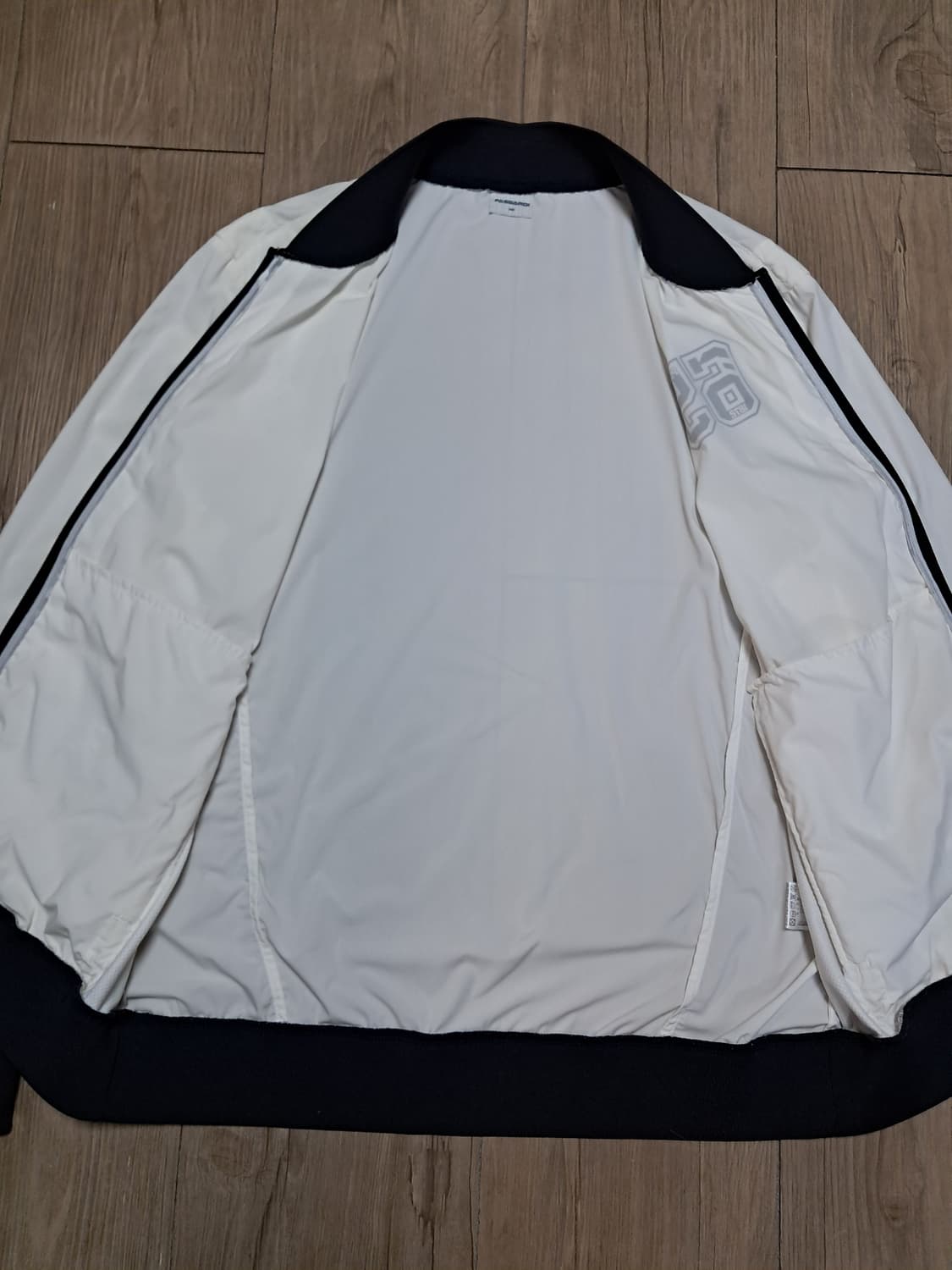 파사디 골프 스윙자켓 남성100 상품이미지7