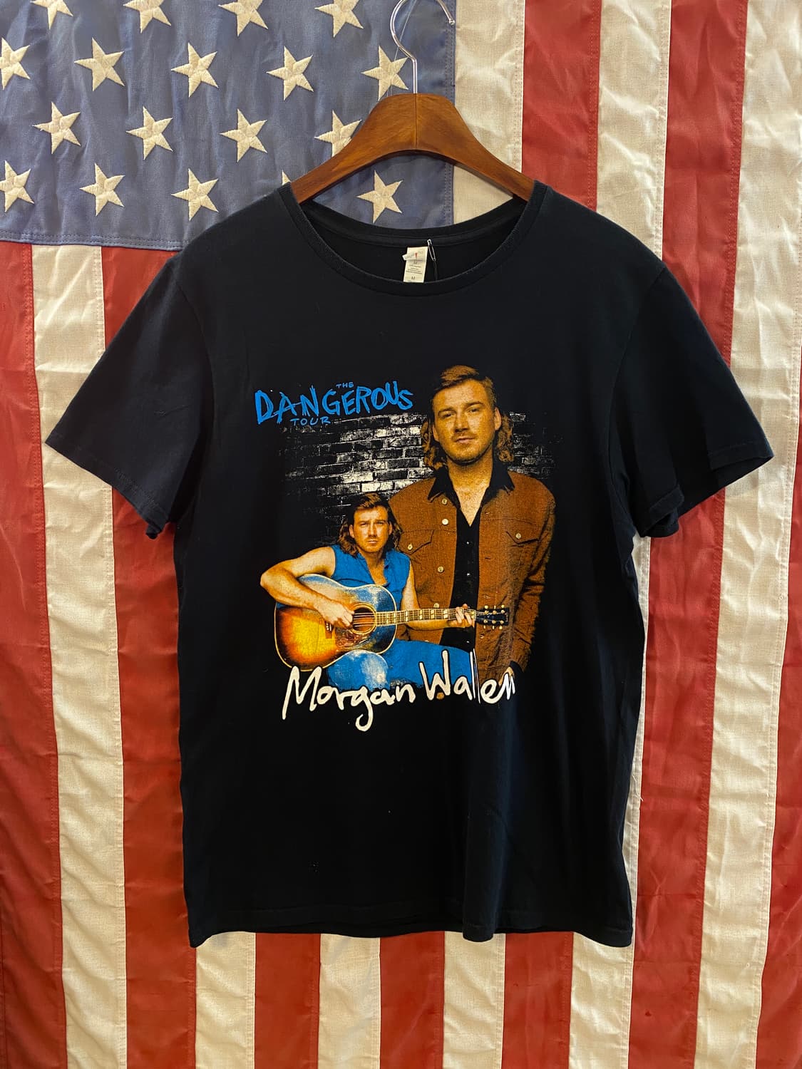 빈티지 1/2 셔츠 (Man S) AA1750 상품이미지2