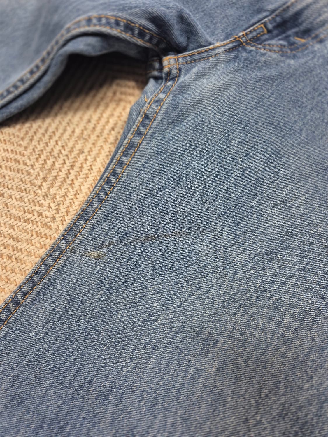 리바이스 505 (p79) 상품이미지7