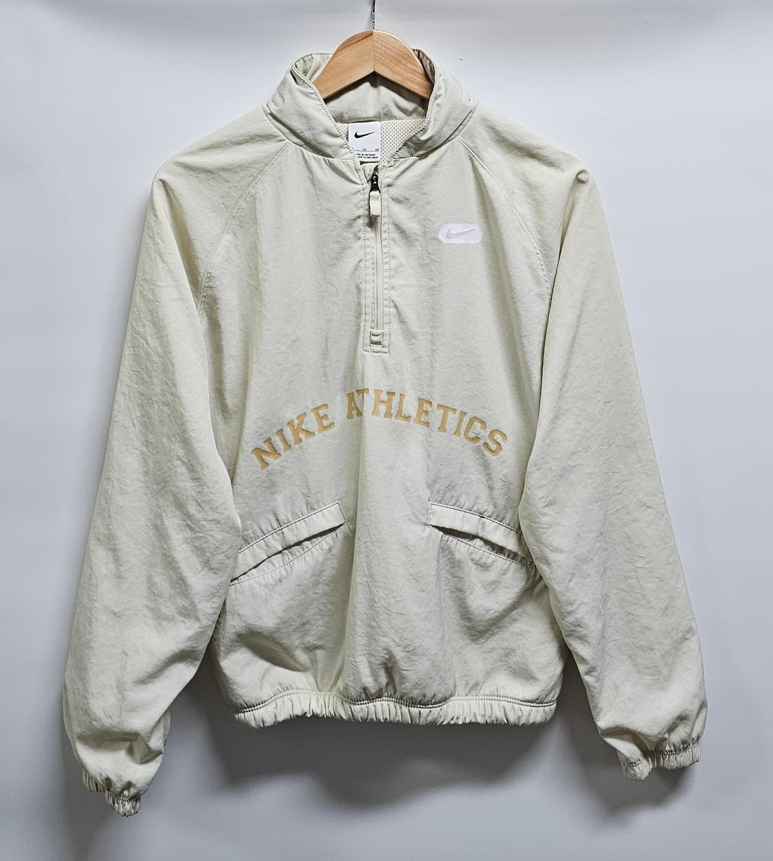 나이키 Athletics 트레이닝복 세트 주니어XL 여성가능 상품이미지2