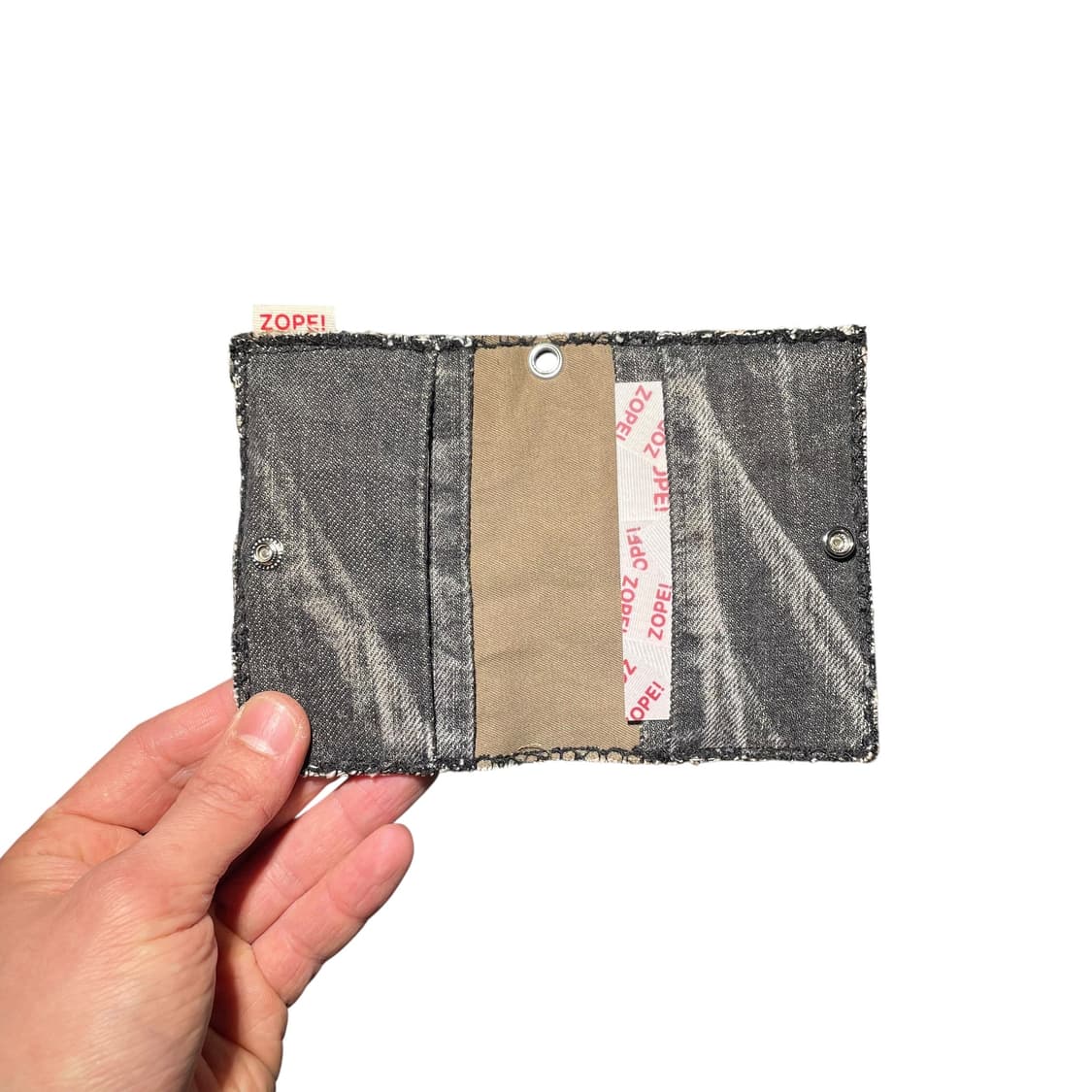 CLONE CARD WALLET NO.217 상품이미지4