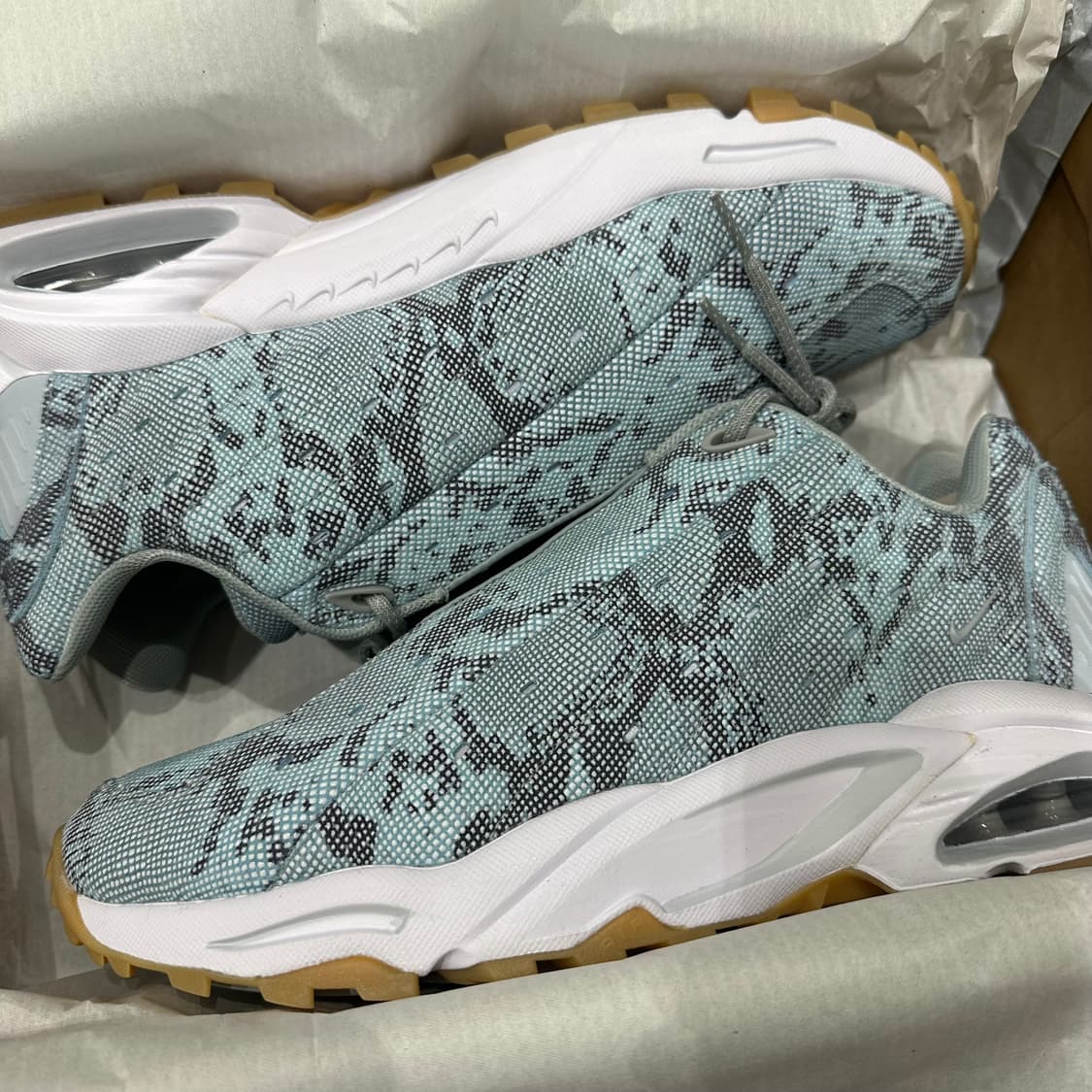 녹타 핫스텝 에어 테라 12 상품이미지6