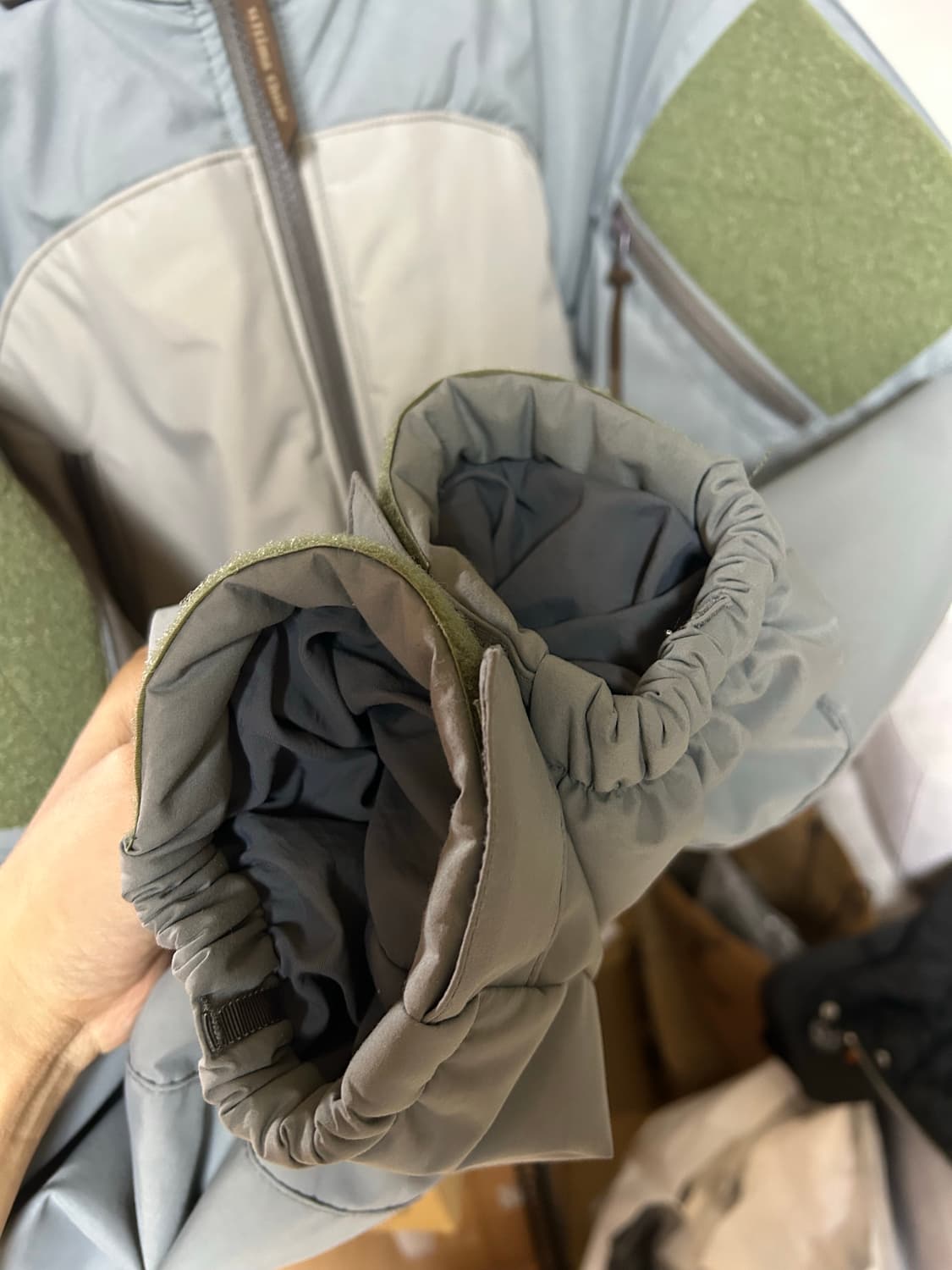 L 프리휠러스 utt 하드쉘 상품이미지4