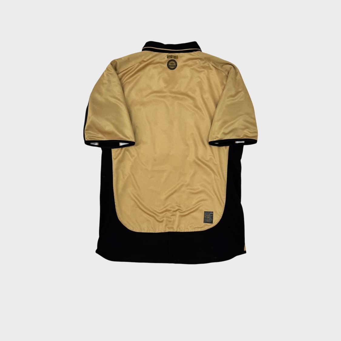 01-02 맨체스터 유나이티드 어웨이 No.18 폴 스콜스 상품이미지4