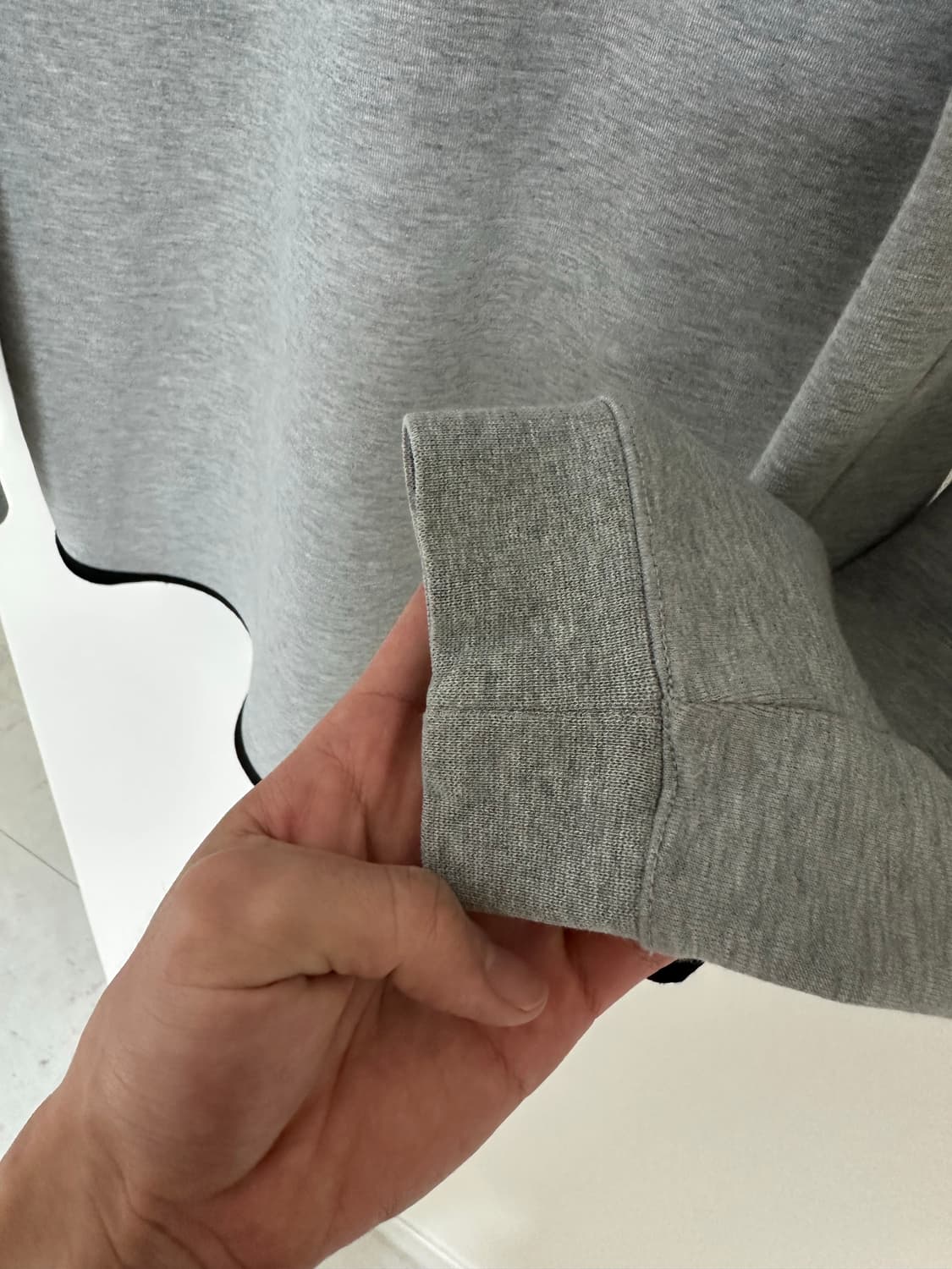 나이키 테크팩 후드집업 L 상품이미지4