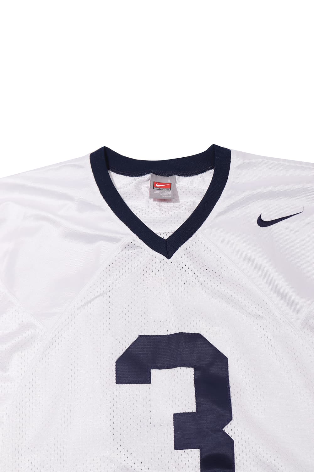 NIKE 니타니 라이온스 메쉬 반팔티 size L 상품이미지3