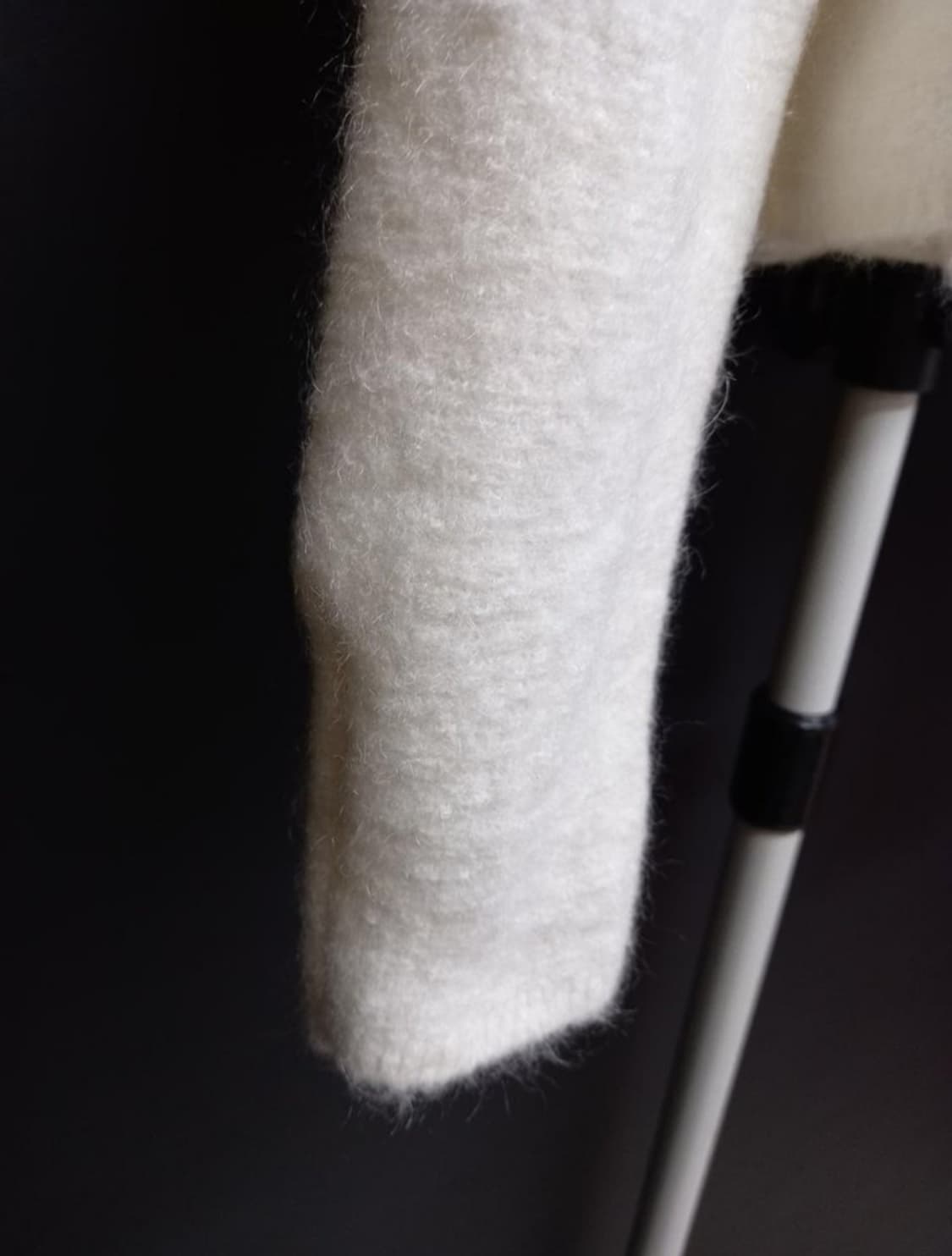 미샤 MICHAA 추동 숏 가디건 자켓 55.44 상품이미지8