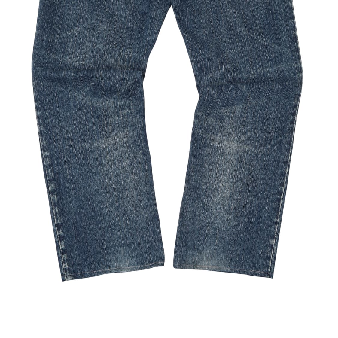 빈티지 갭 스트레이트 핏 데님팬츠  상품이미지7