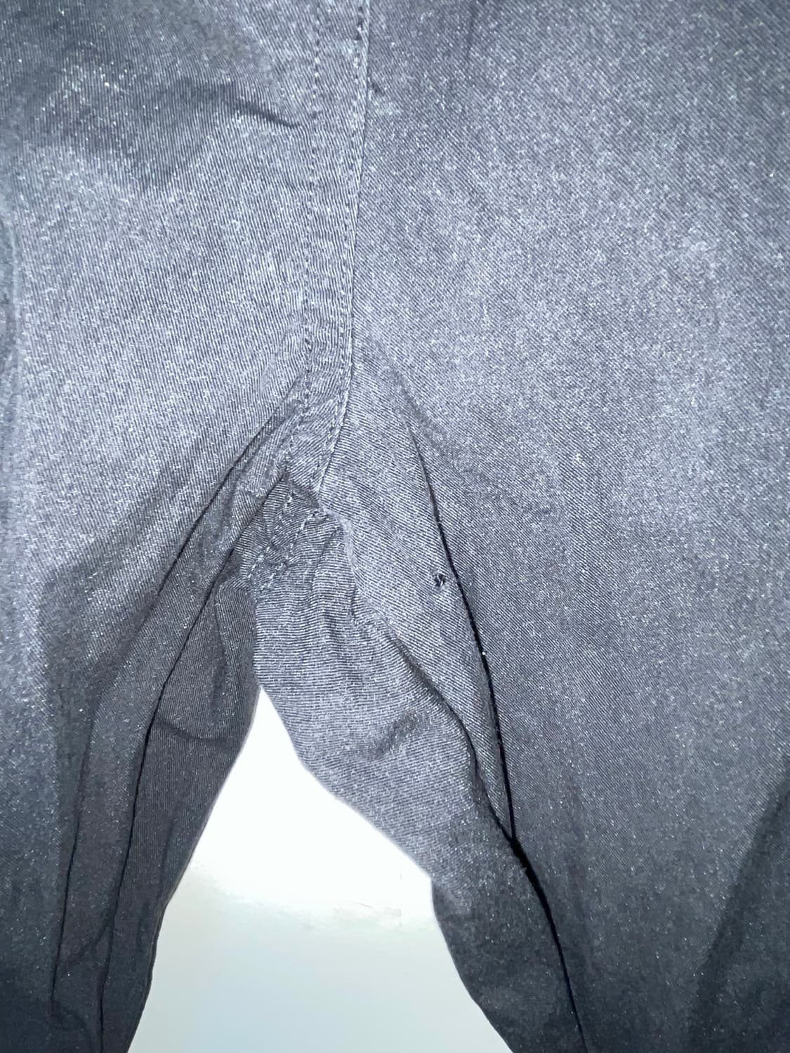 미세키서울 포켓 카고 부츠컷 팬츠2 상품이미지4