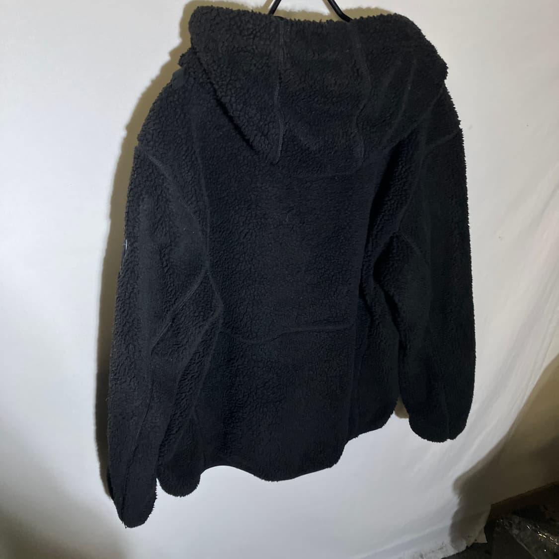 105)블랙야크 후리스 점퍼 상품이미지7