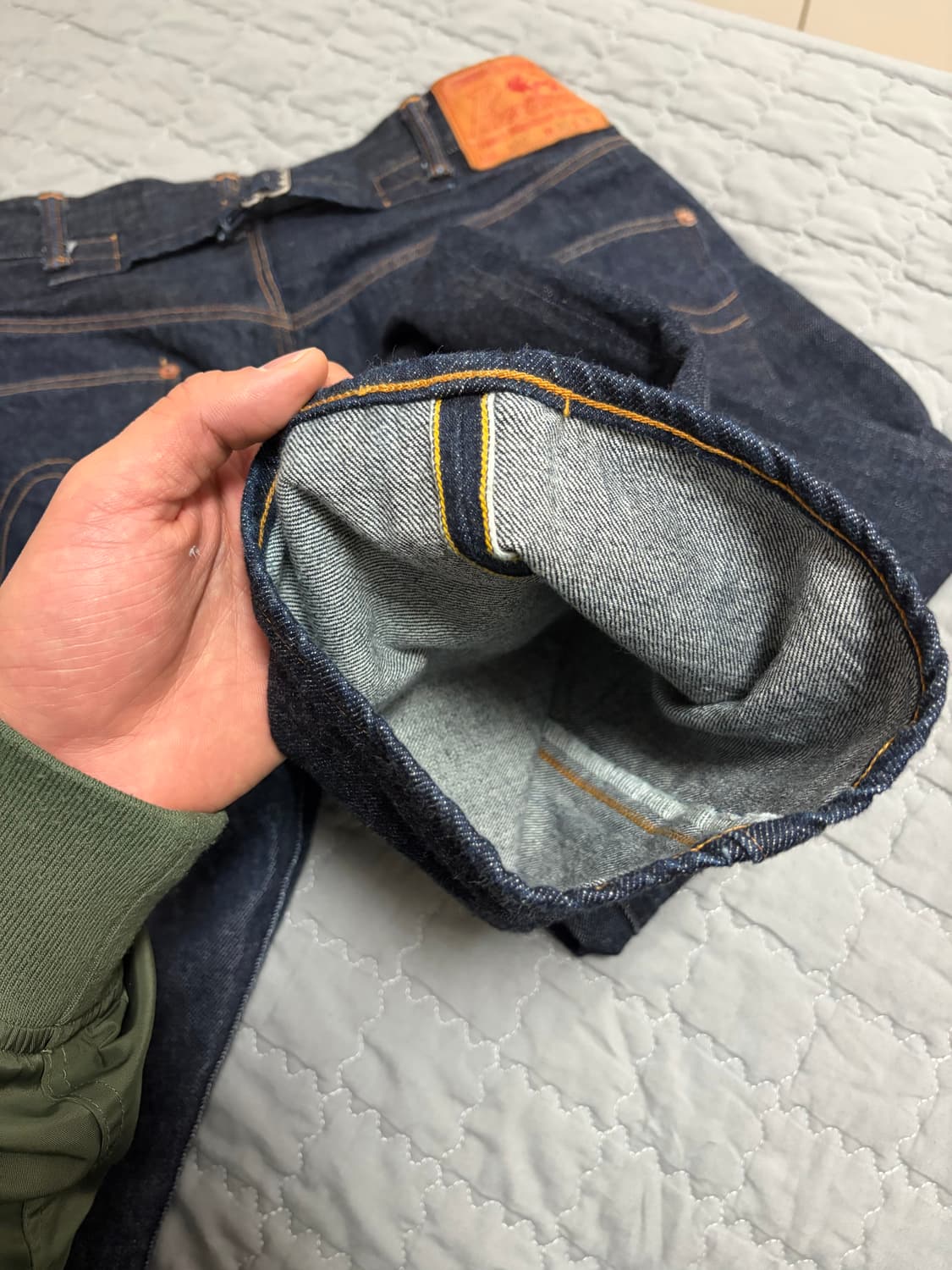 페로우즈 500sw 33/36 상품이미지4