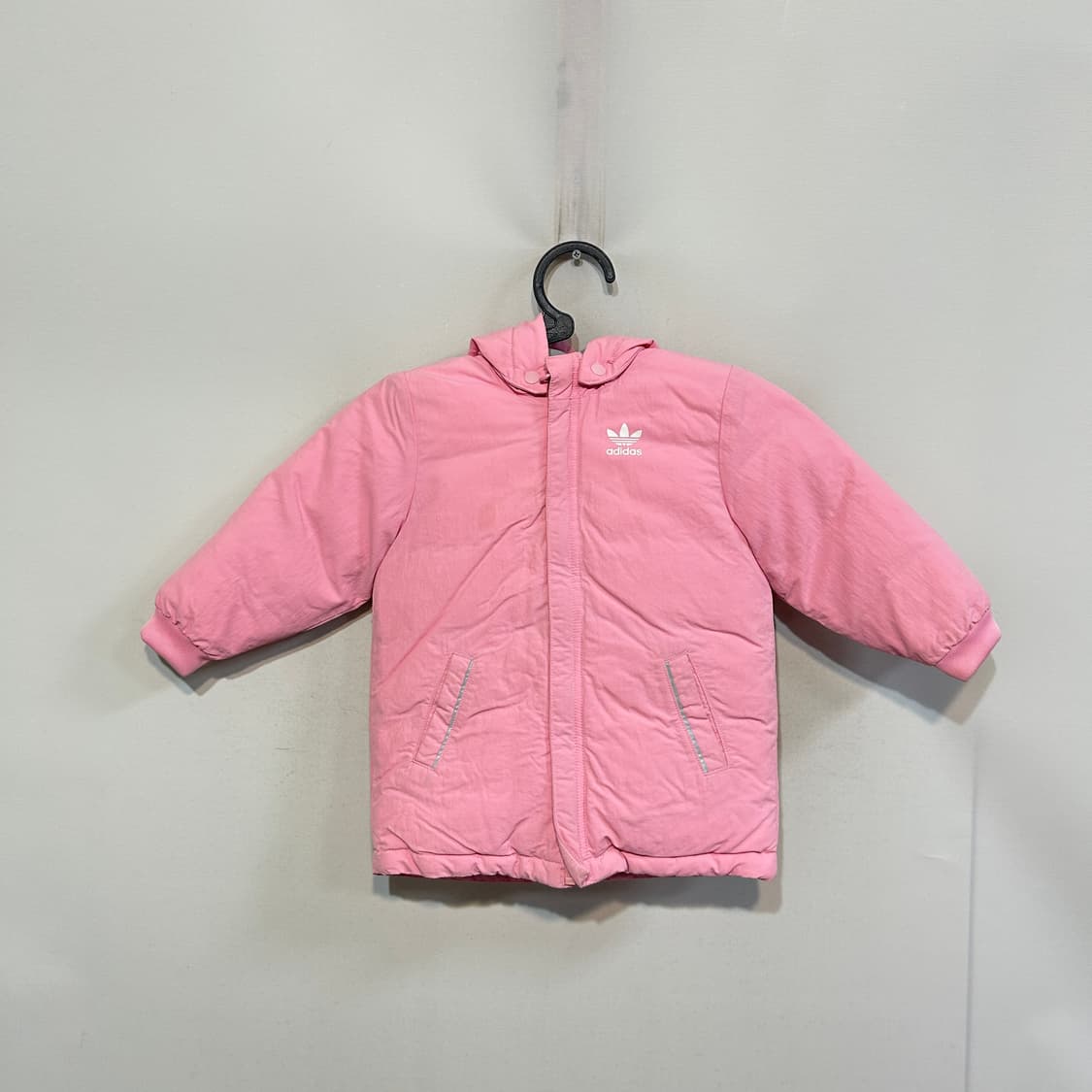 아디다스 키즈 패딩 85 상품이미지1