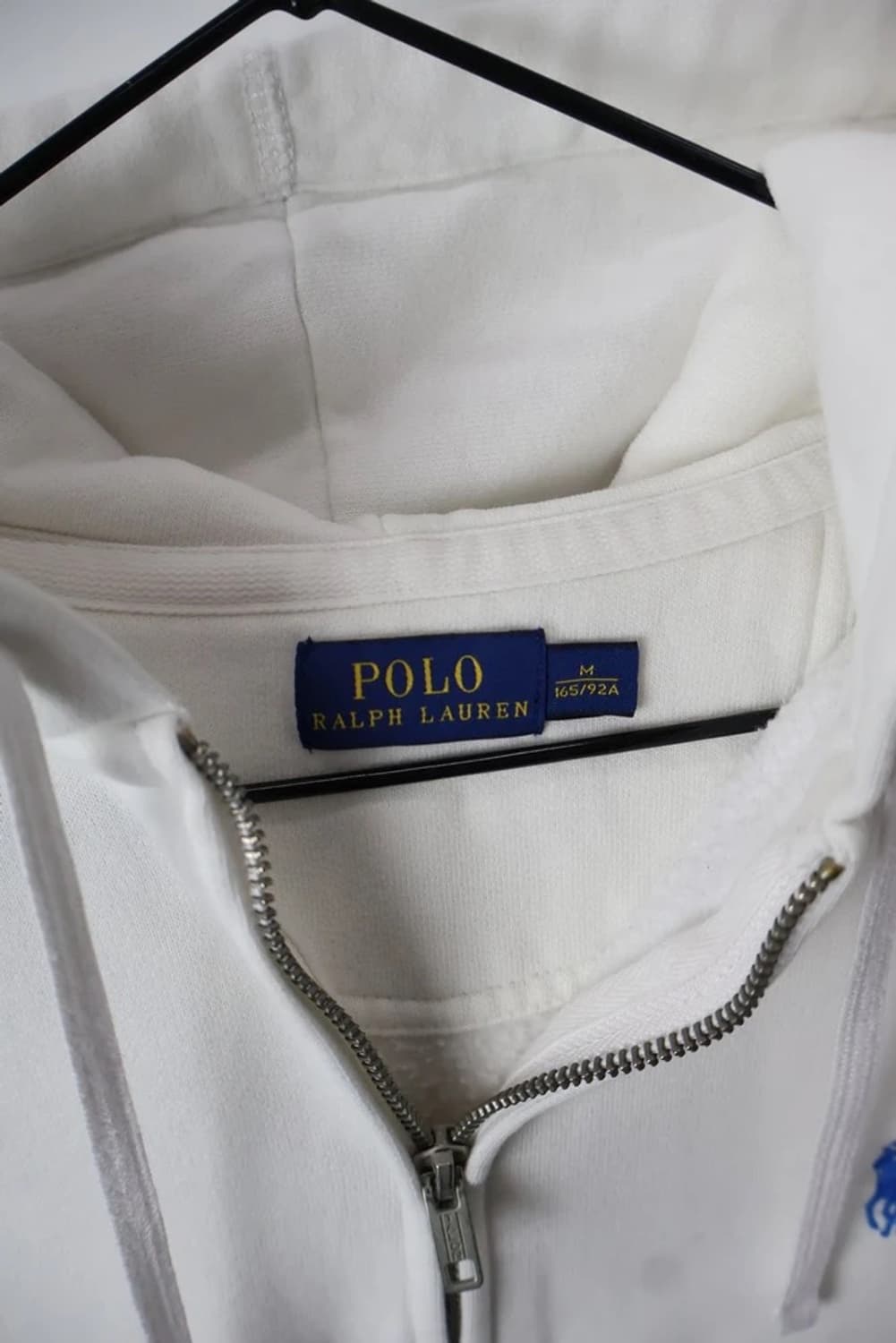 Polo Ralph Lauren Zip Hoodie 상품이미지8