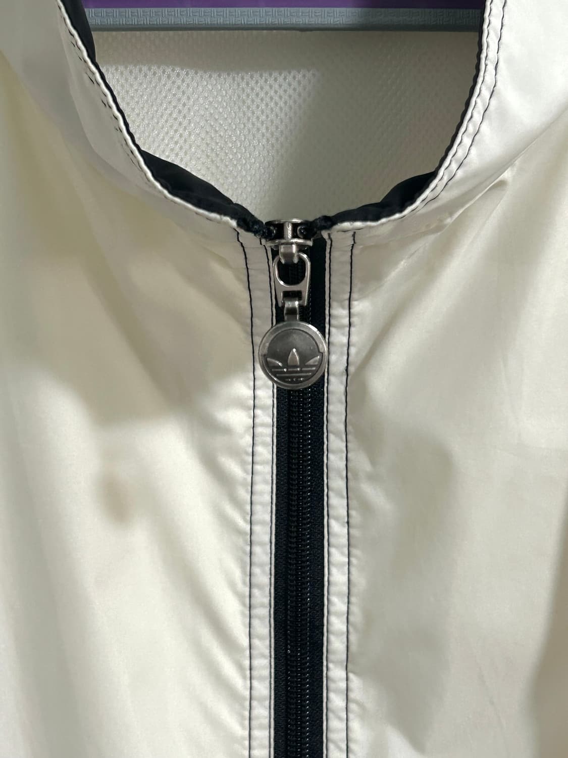 아디다스 90s 범고래 바람막이 상품이미지4