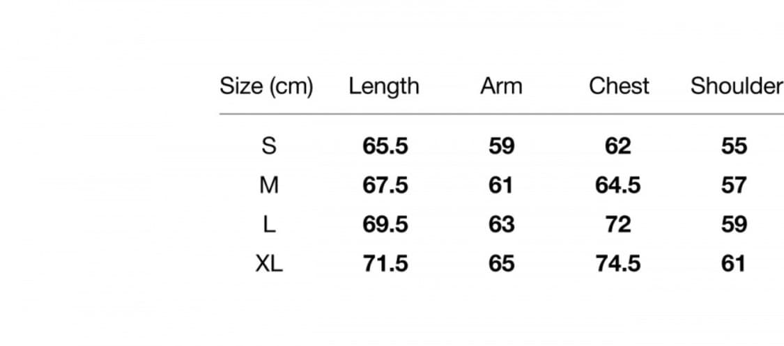 디스이즈네버댓 사틴 바시티 자켓 블랙 L 상품이미지5