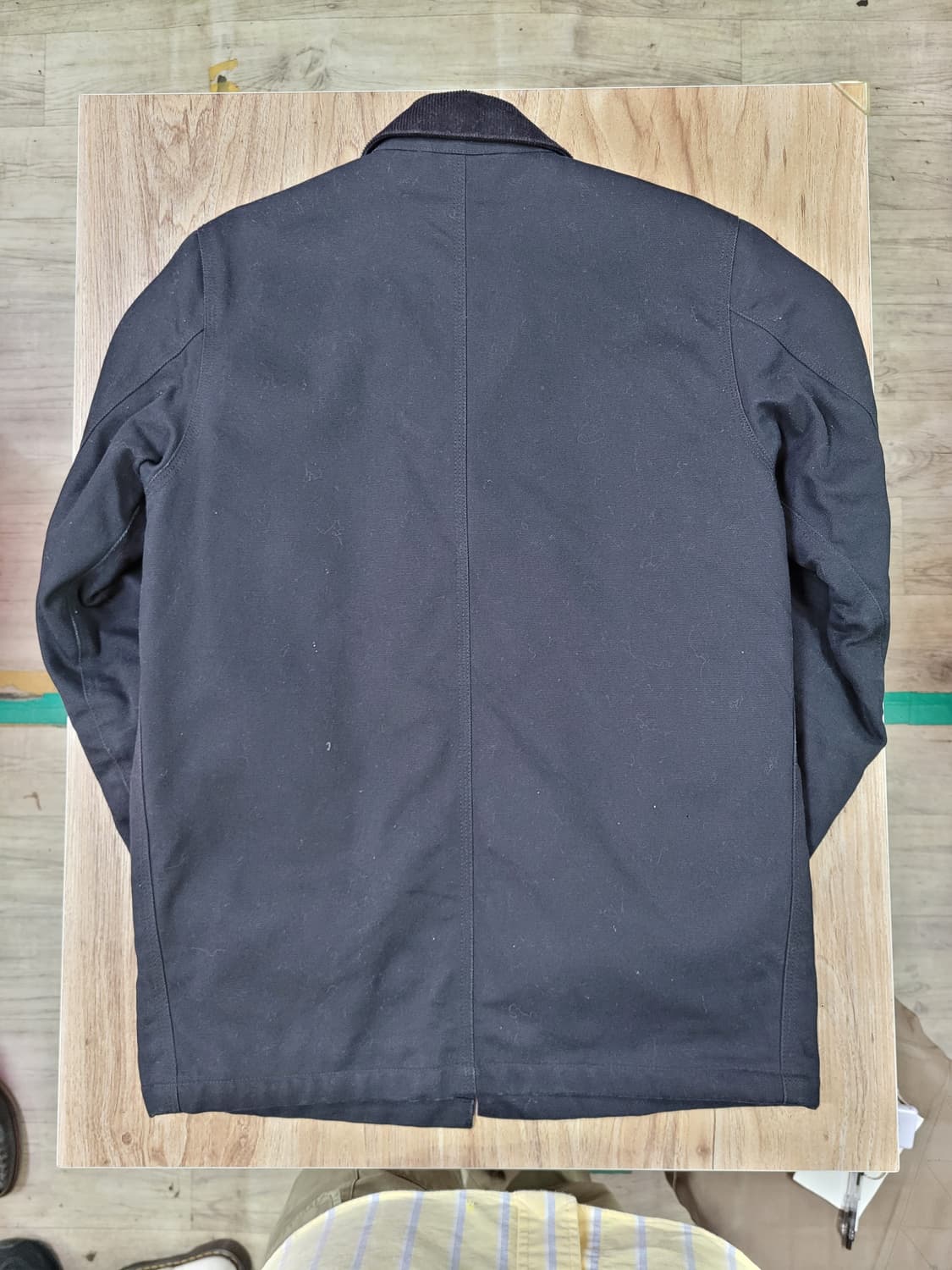 Carhartt 칼하트 워크 자켓 상품이미지2