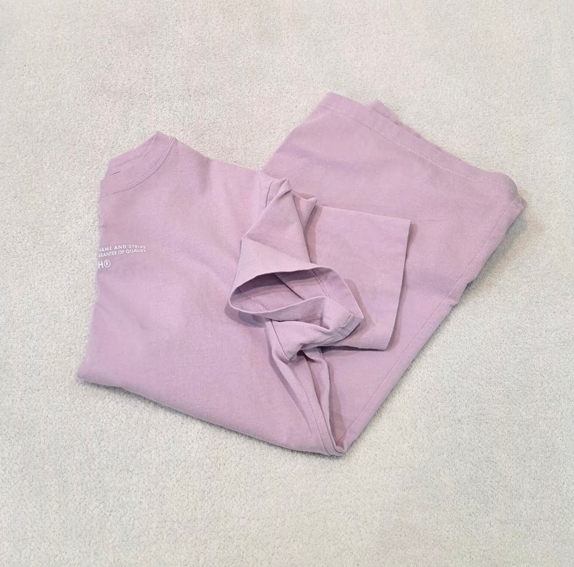 나이키 반팔티 "NIKE" 상품이미지4