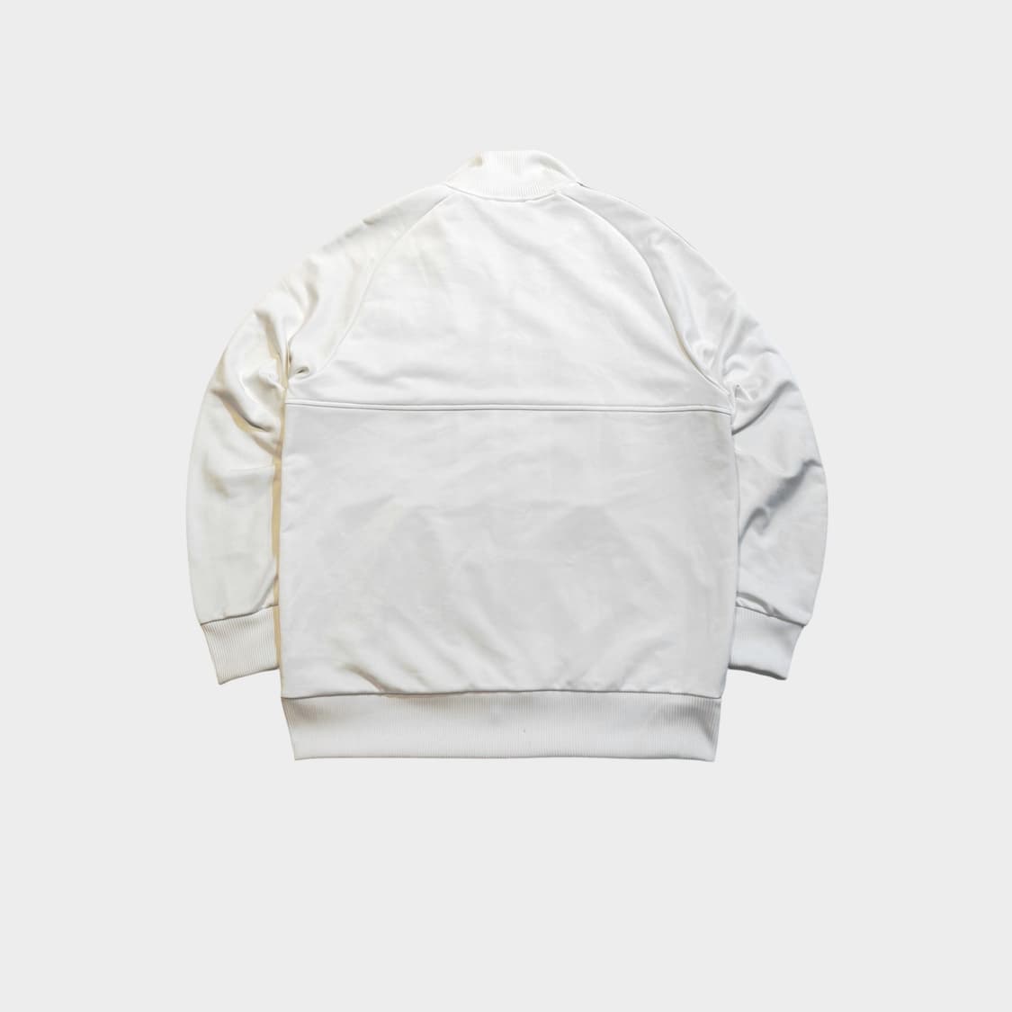 11-12 아디다스 레알 마드리드 트랙탑 져지 상품이미지2