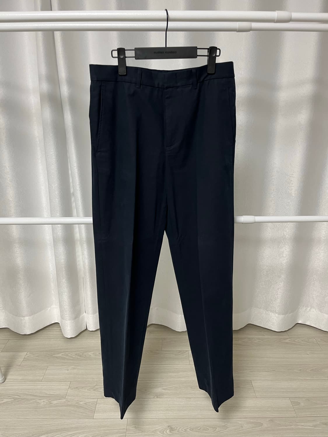 cos 1122070 네이비 [48] 상품이미지3