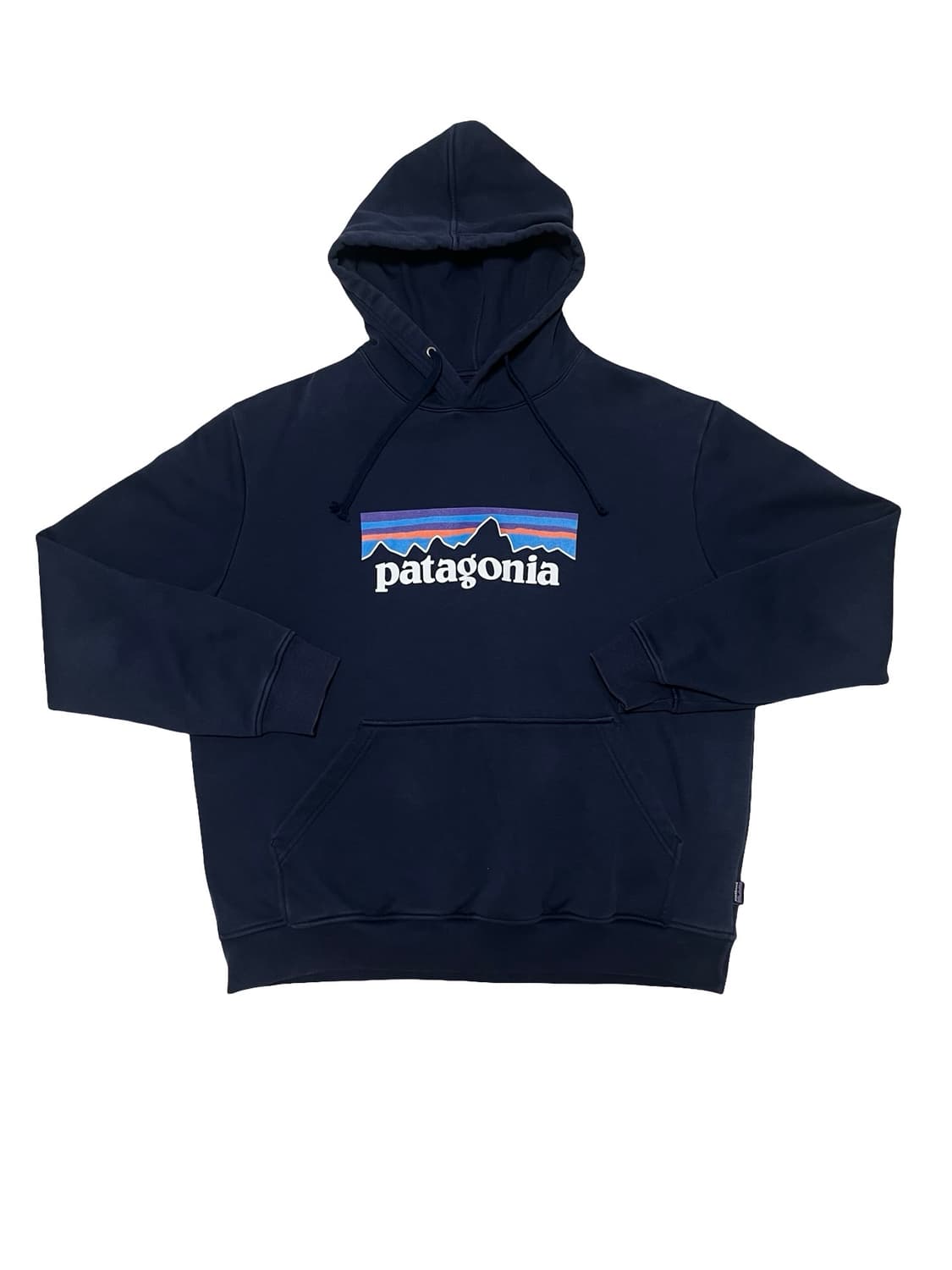 파타고니아 기모 업라이절 후디 L 네이비 상품이미지1
