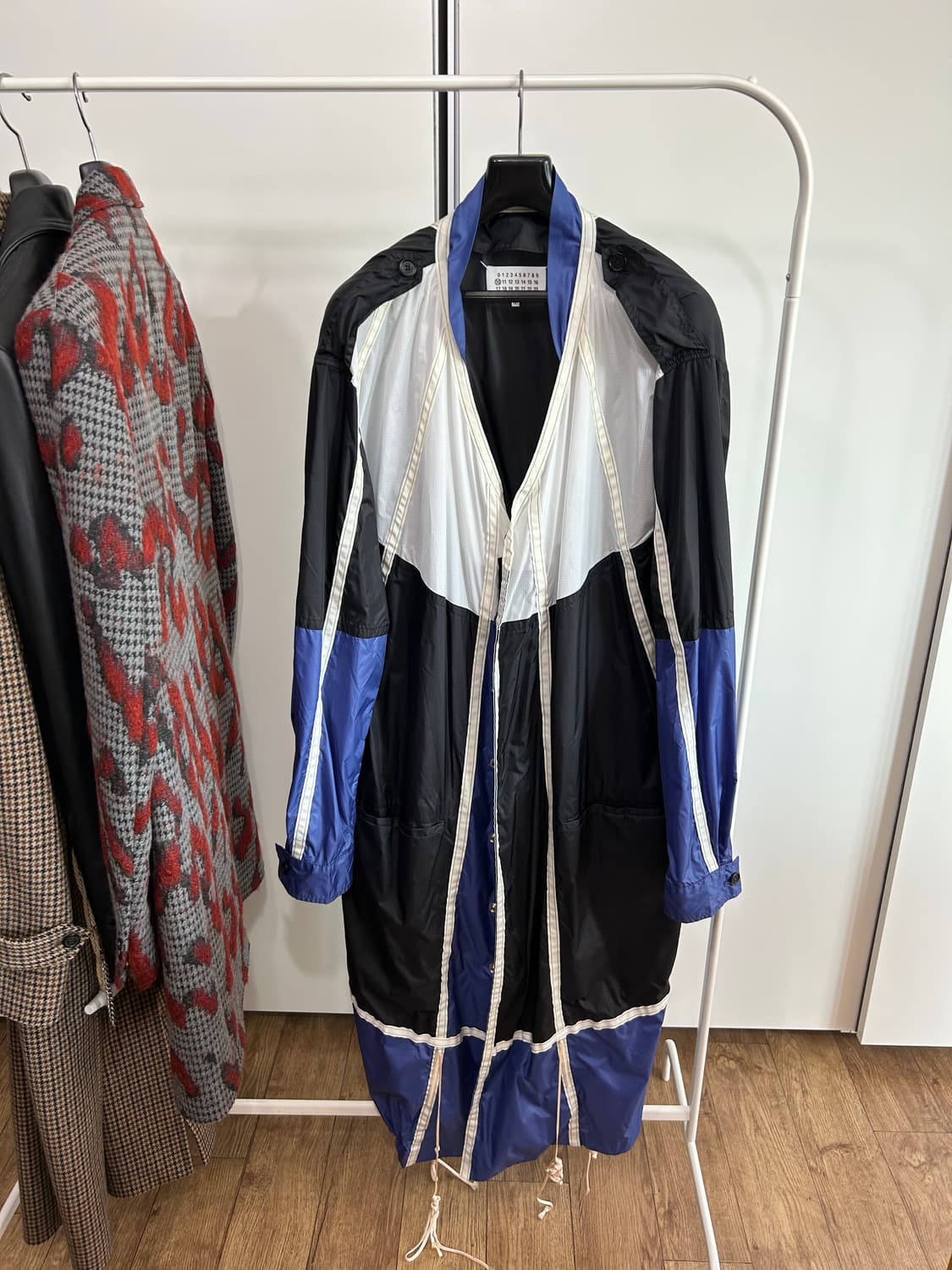 마르지엘라 낙하산 파카 상품이미지2