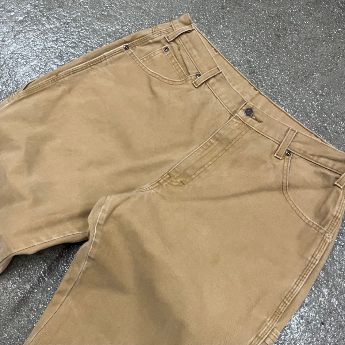 디키즈 덕 카펜터 팬츠 (35“) 상품이미지5