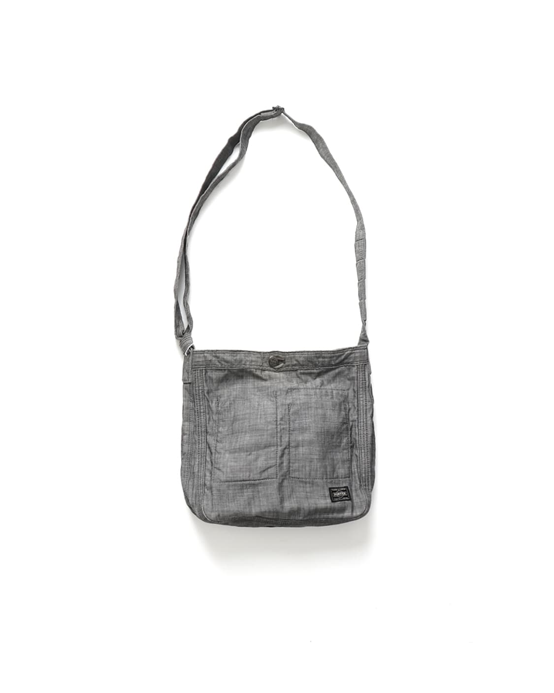 포터 PORTER Denim Shoulder Bag 상품이미지1