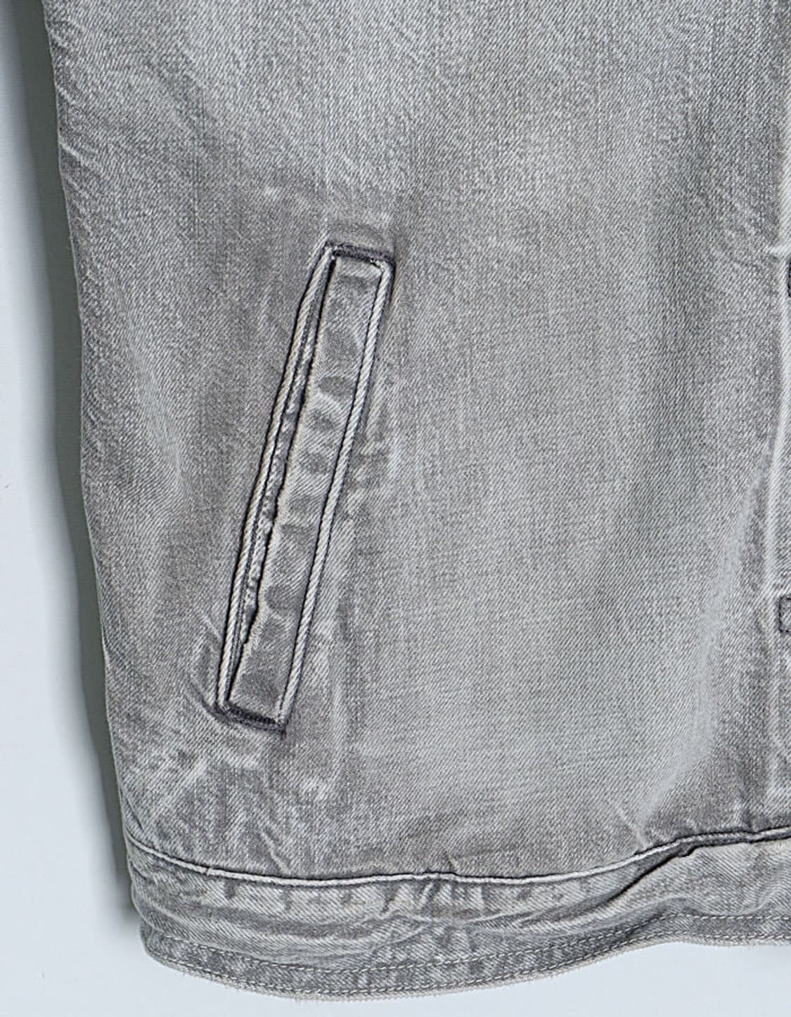 upper hights 1st Denim Jacket 상품이미지6