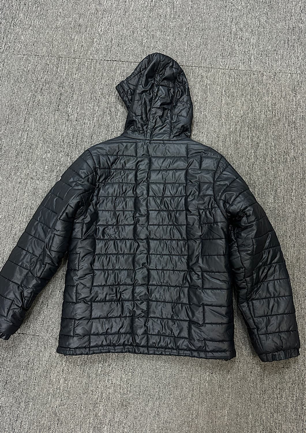 나이키 유벤투스 패딩  상품이미지4