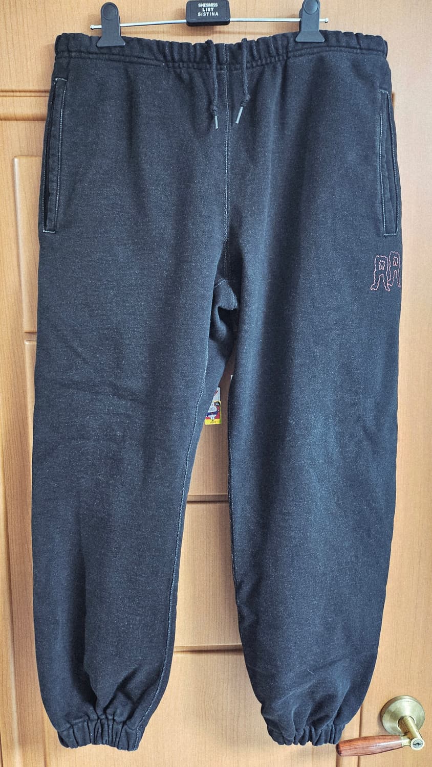 리저렉션 스웻팬츠(M) 상품이미지1