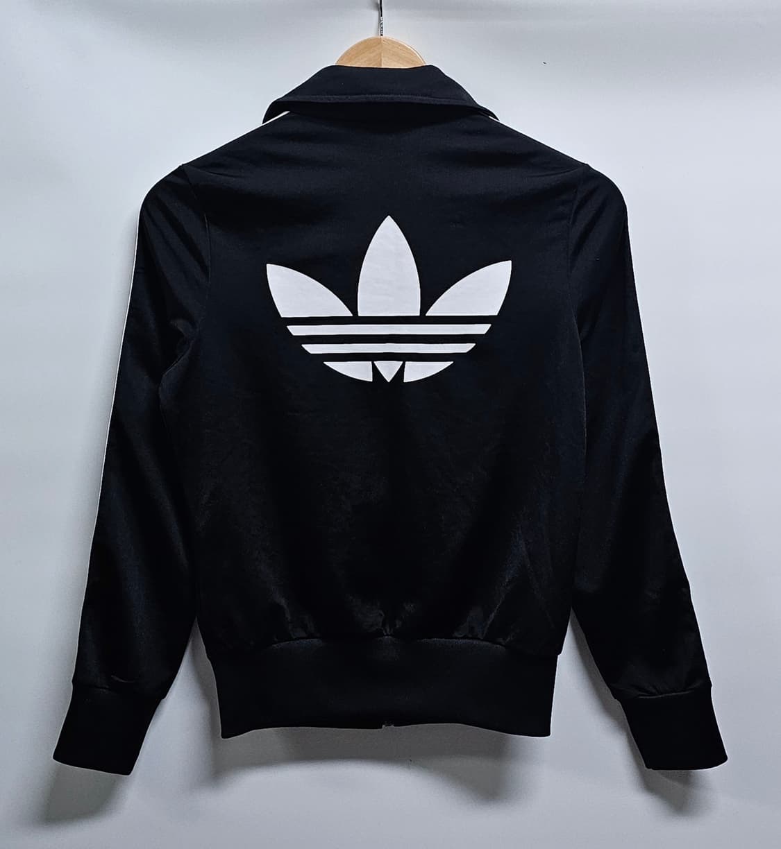 아디다스 여성 파이어버드 뒷로고져지 85 상품이미지2