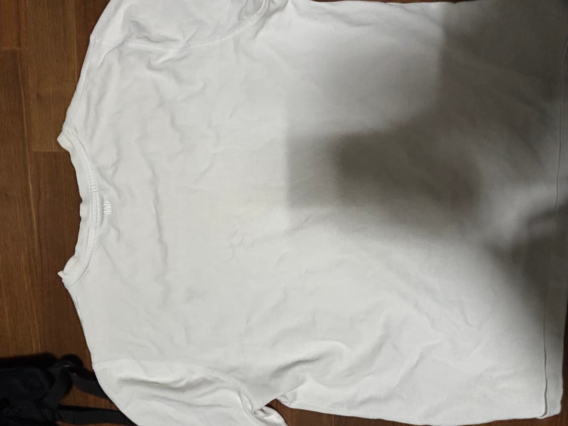 아미 빈티지 롱슬리브 상품이미지2