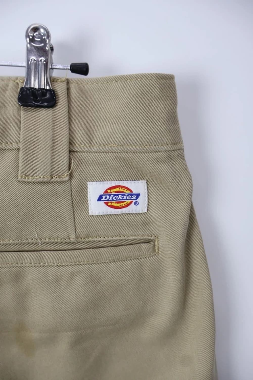 Dickies Cropped Work Pants 상품이미지7