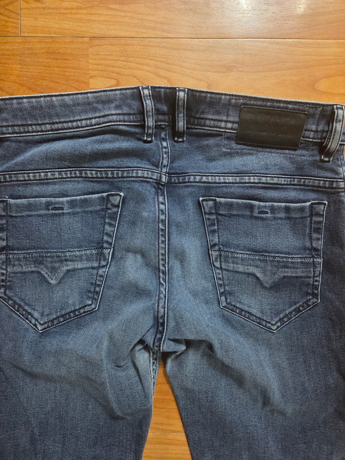 디젤.토머.청바지 상품이미지8