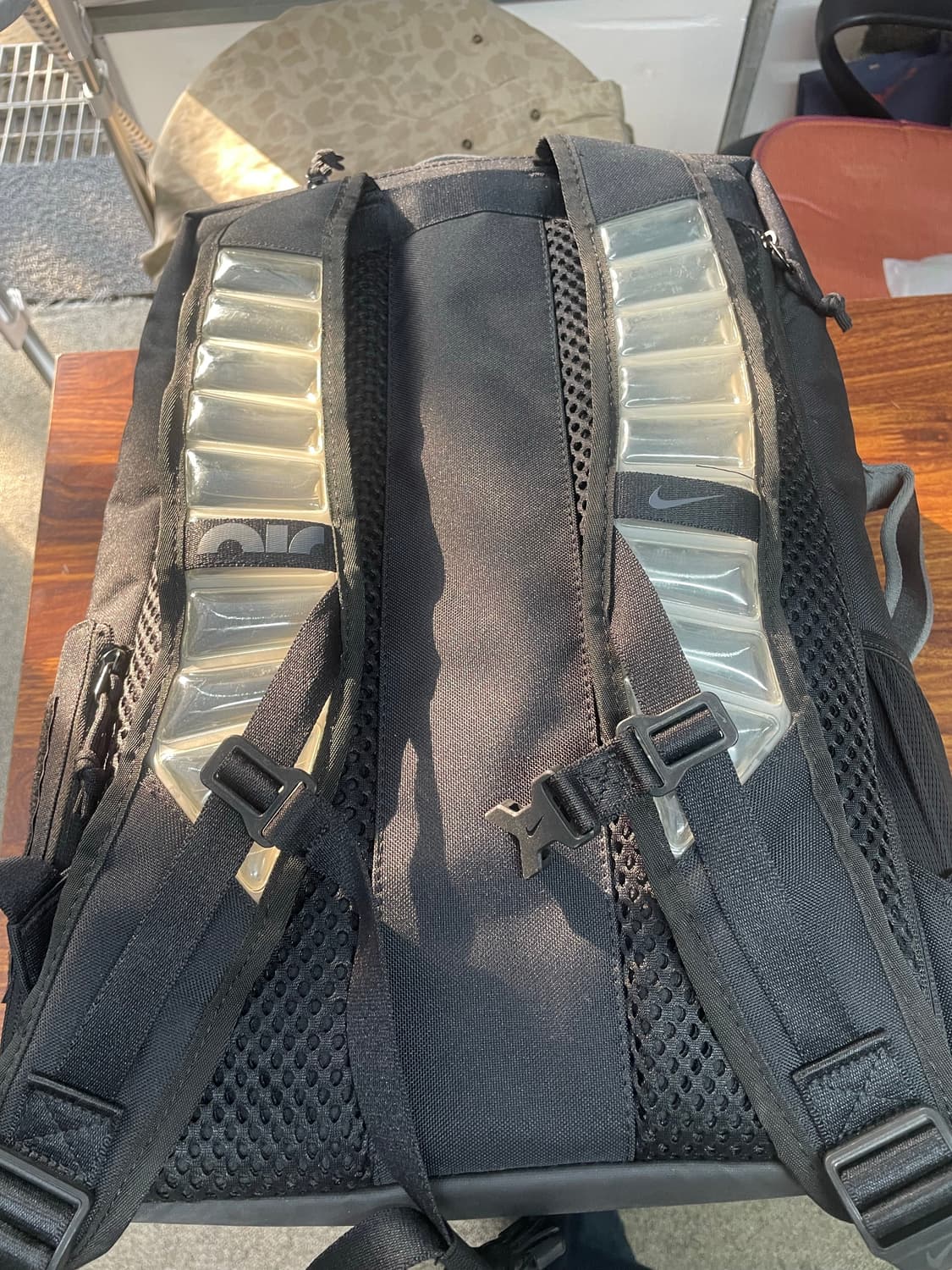 나이키 유틸리티 백팩 상품이미지1